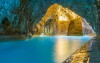 Obľúbené jaskynné kúpele Miskolc Tapolca Maďarsko