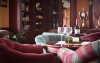 Výborná polopenze v restauraci Hotelu Austerlitz Golf ***
