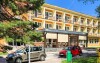 Užijte si pohodu v Hotelu Rezident v Turčianských Teplicích