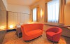 Komfortné izby, Grund Resort, Krkonoše
