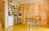 Modřínová Archa, apartmány s kuchyňkou v Hrubém Jeseníku