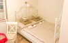 Ubytovaní budete v komfortných izbách v štýle Provence