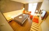 Komfortní pokoje, Hotel Krystal ***, Praha