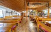 Reštaurácia, Penzión Hippoclub, Lednice na Morave