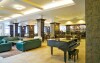Lobby bar, Grand Hotel Bellevue ****