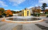 Nejznámější české lázně Karlovy Vary