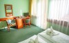 A Hotel Poľovník *** kényelmes szobái