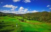 Zahrajte si golf pri Karlových Varoch
