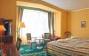 Kétágyas szoba, Hotel Richard ****, Marianske Lazne