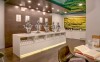Luxus Tea Lounge szoba, Astoria Hotel & Medical Spa ****