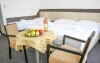 Dvojlôžková izba, Hotel Malta ****, Karlove Vary
