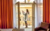 Luxusní pokoje, Hotel Amarilis ****, Praha