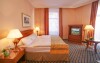 Dvoulůžkový pokoj, SPA Hotel Lauretta ****, Karlovy Vary