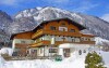 Hotel Wasserfall ***, High Tauern