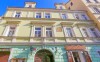 Hotel King George ***, Praha