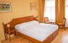 Komfortní pokoj, Hotel King George ***, Praha