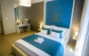 Superior szobák is elérhetőek, Hotel Tiliana **** Budapest