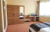 Ubytovaní budete v nových izbách, Centrooms Park Eger