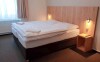 Dvoulůžkový pokoj, Hotel Sněžné ***, Vysočina