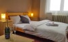 Komfortní pokoj, Hotel Rohanov, Jižní Čechy