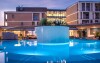 Neomedzené wellness, Aura Hotel ****, Balaton, Maďarsko