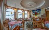 Elegantná reštaurácia v Redyk Ski & Relax *** poľské Tatry