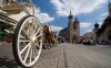 V polském Krakově můžete obdivovat například historické centrum města