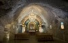 Solný důl Wieliczka ukrývá netradiční kapličku