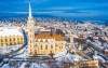 Budapest tele van gyönyörű természeti helyekkel