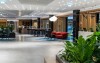 Luxusní interiéry, Danubius Health Spa Resort Margitsziget