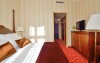 Deluxe pokoj,Ensana Grand Margaret Island Health Spa Hotel