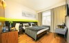Luxusná izba Deluxe za príplatok, Hotel Ametyst ****, Praha