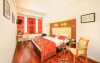 Luxusná izba Superior, Hotel Ametyst ****, Praha
