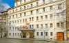 Hotel Ametyst ****, Praha