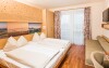 Komfortos szoba, Jufa Vulkan Thermen Resort ****