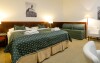 Komfortní pokoj, Hotel Grand ****, Český Krumlov