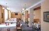 Restaurace, Hotel Mánes, Žďárské vrchy