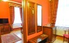 Suite pokoj, Grand Hotel Praha ****, Jičín