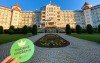 A Hotel Imperial ***** Karlovy Vary ékkőve
