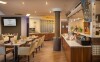 Audrey Lounge Bar, Kristály Hotel Keszthely ****, Balaton