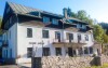 Ubytovanie v Horskej chate Orlice v Deštnom v Orlických horách
