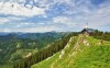 Rakúske Alpy u Hochkaru v českom penzióne s raňajkami až do októbra 2015