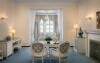 Luxusná izba Junior Suite v Ambassador Zlatá Husa *****