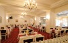Francúzska reštaurácia v Hoteli Ambassador Zlatá Husa *****