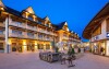Hotel Bania **** Thermal & Ski 