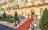 Spa Hotel IRIS ****, Karlovy Vary