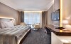 Komfortní pokoje, Hotel Prezident ****, Karlovy Vary