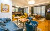 Lounge, luxus, Hotel Prezident ****, Karlovy Vary