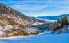 Nízké Taury, Rakousko