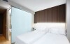 Krásný pokoj, Hotel Occidental Praha ****